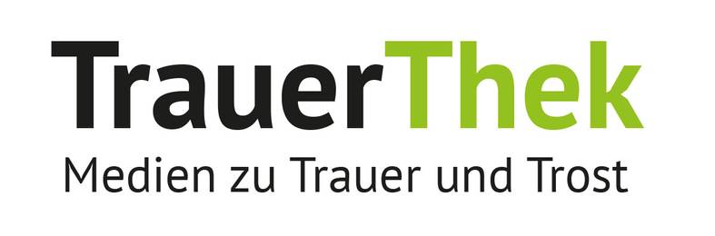 Quelle: Bildungswerk der Erzdiözese Freiburg Logo der TrauerTheken in der Erzdiözese Freiburg