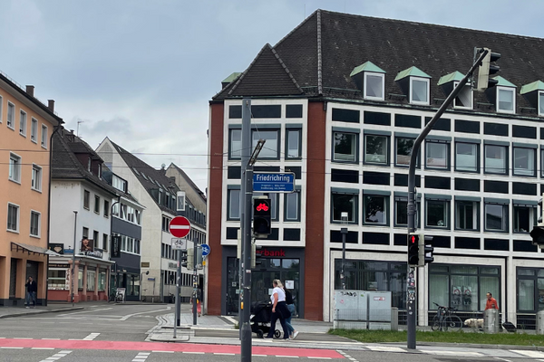 Bildungszentrum Freiburg